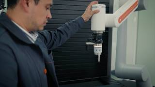 How Sunrise Increased Throughput by 20% with ABB Robotics GoFa™