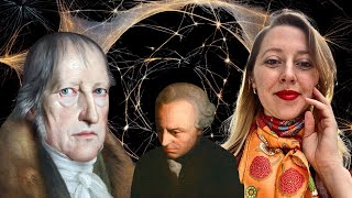 Hegel and Quantum Physics?