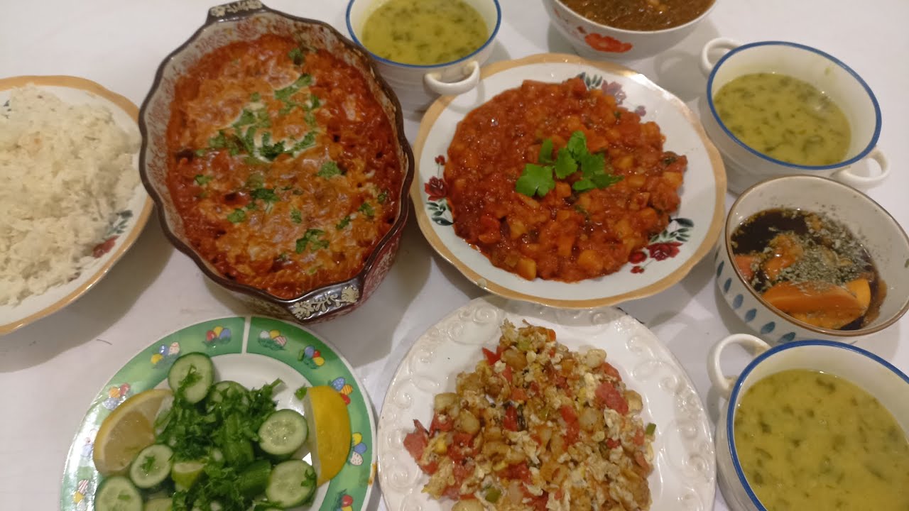  الكريم سمعه واللئيم اطلبه مركه حامض شلغم طلبيه طرشي وكليجه وكيك عشانه معكرونه بالجبن وشوربه سلك 