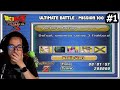 Dragon ball Z Budokai Tenkaichi 3 Mission 100 Parte 1😎 - (Porque se me habia olvidado :V)