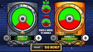 MONDAY SLOT BONUS HUNT AND GAMBLE with Lucky Devil 🎰💥SUPER BIG MONEY?? screenshot 2