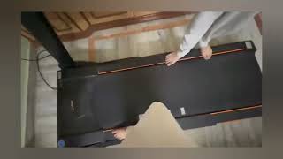 Fit King treadmill maza aagya🤩🤩