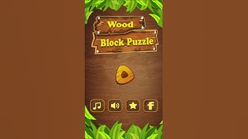 Wood Block Puzzle - Best of Free Block Puzzle Game
