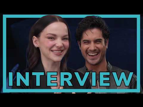 Dove Cameron - Boyfriend (Official Video)