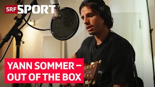 Yann Sommer - Out of the Box | Dok-Film | SRF Sport