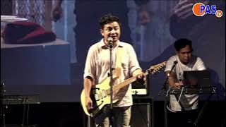 LIVE - Jangan Kamu Biar Aku