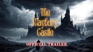 The Maybury Castle -  Book Trailer