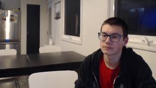 Lets Talk Again!