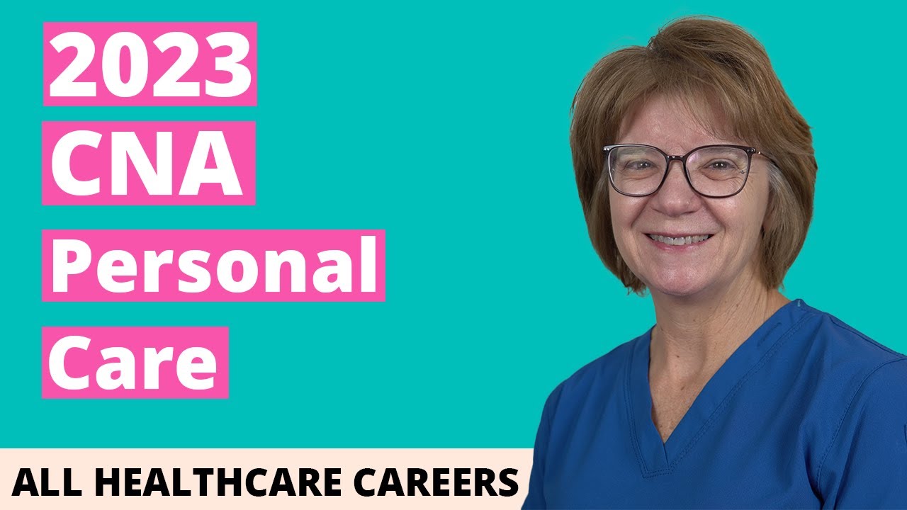 CNA Practice Test for Personal Care 2023 (20 Questions with Explained