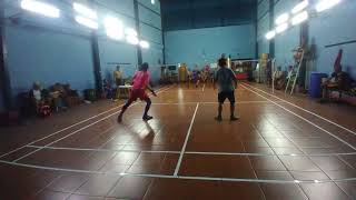 Latihan Ganda #584: Pak Saliyo / S