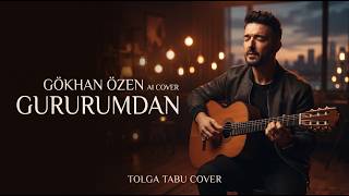 Gökhan Özen (Ai) - Gururumdan Tolga Tabu Cover