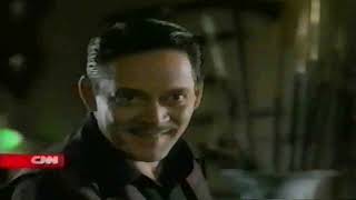 Cnn Reports The Death Of Actor Raúl Juliá