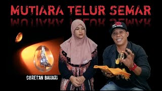 Mustika Telur Semar Ternyata Punya Orang Bengalon