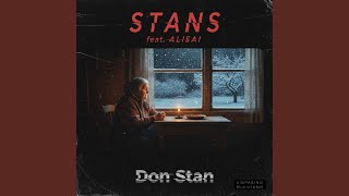 Don Stan (feat. ALISAI)