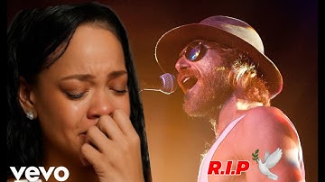 Rihanna – Rest In Peace, Todd Snider | Tribute Video