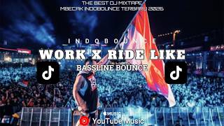 MIDU ECHOING X NO NA !! BASSLINE (BLB) INDOBOUNCE TIKTOK VIRAL MIXTAPE GEN Z TERBARU 2026