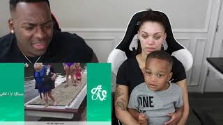 TRY NOT TO LAUGH CHALLENGE  FUNNY KIDS VINE COMPILATION 2018   THE PRINCE FAMILY