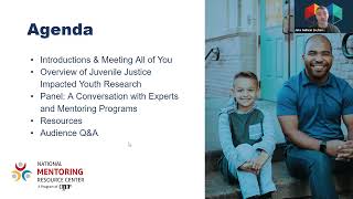 Taking a Trauma-Informed Approach to Mentoring Justice-Involved Youth