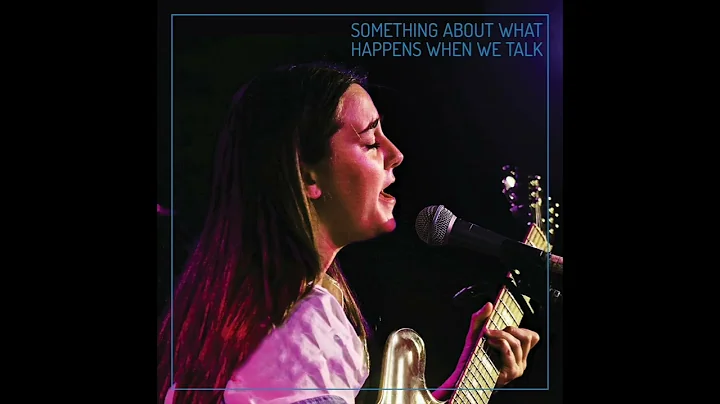 Katie Pruitt - Something About What Happens When W...