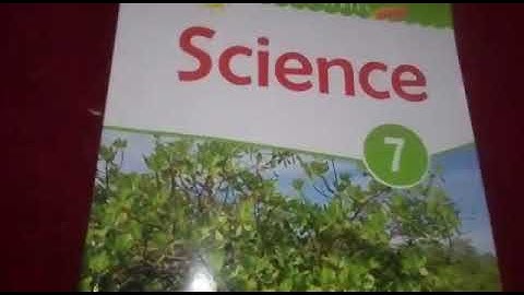 7th class science Chapter 2 .... Transport of nutrients ... Chapter reading part 1