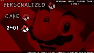 2401 Secret Song Unlocked In Vs Mario