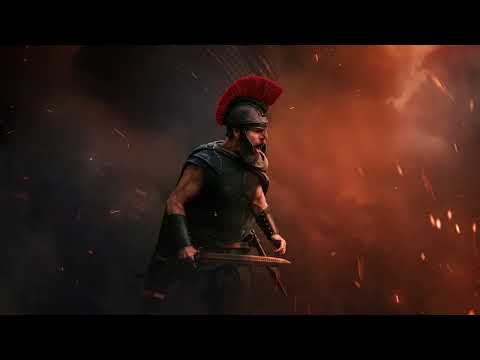 Ludwig Göransson - ''Chasing The Escaping Sun'' (The Odyssey Soundtrack)