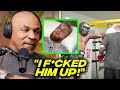 Mike tyson leaks footage of sparring vs jake paul unseen