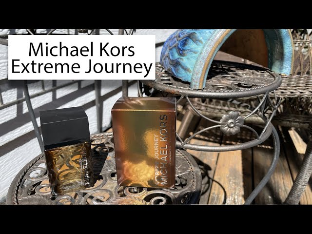 Michael Khors Xtreme Journey Decants – FatBoy Fragrance