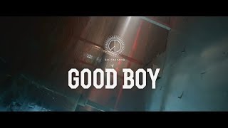 GD X TAEYANG - GOOD BOY [BASS BOOSTED] Resimi