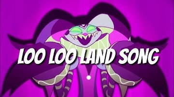 Helluva boss-Loo Loo Land(Fizzarolli