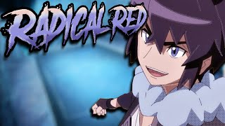 I Pray For Luck | Pokemon Radical Red 4.1 DICELOCKE