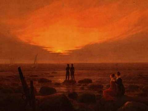 Georges Bizet - Don Procopio (1859) - "Sulle piume...