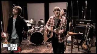 Big Time Rush - Stuck