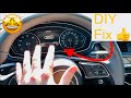 Transmission problems on volkswagen and audi how to fix yourself  fast and easy