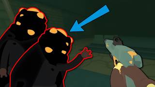 These Guys Are Insane? Sulfur