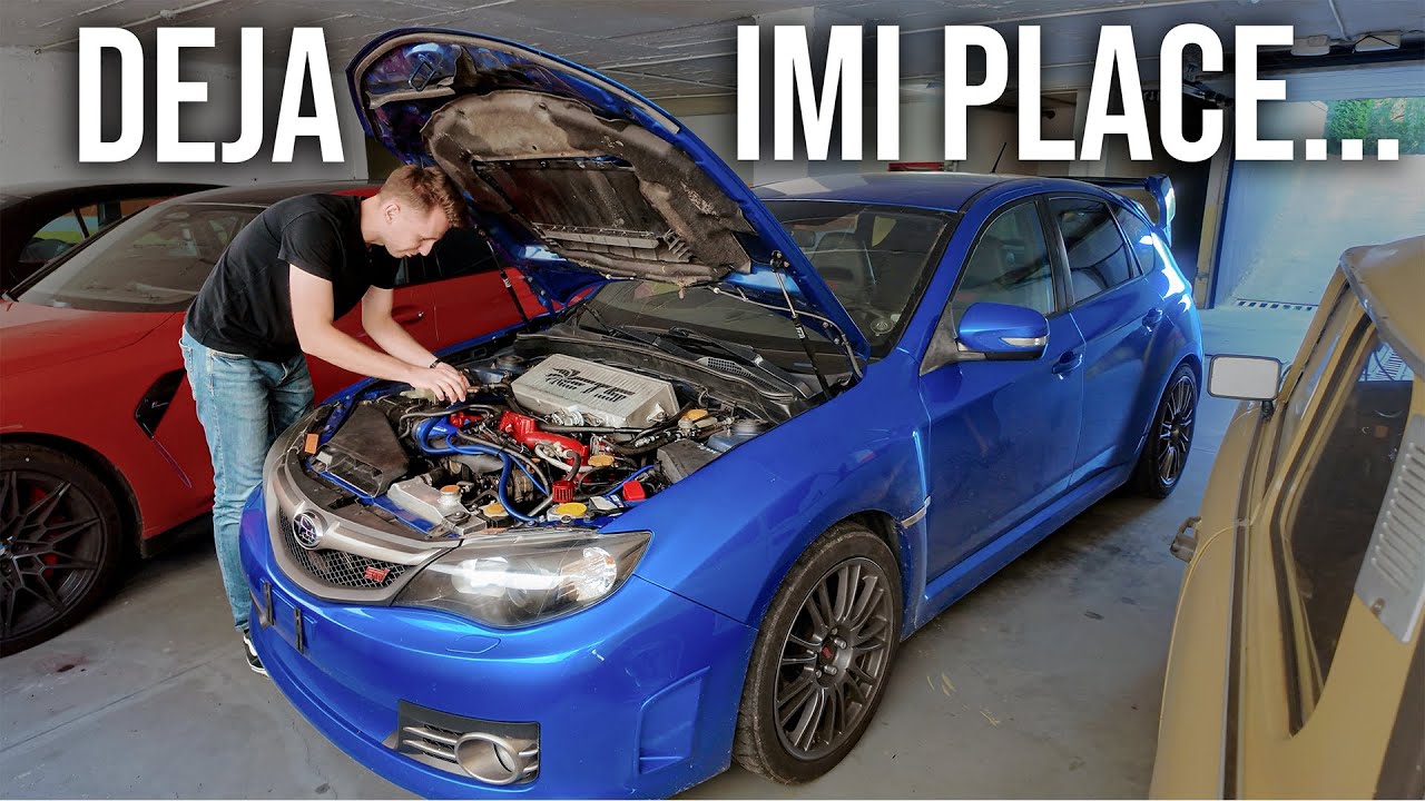 INCREDIBIL! Mi s-a stricat mașina de 3 ori... N-AI CUM AȘA CEVA!