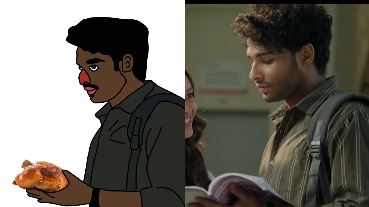 Tu Meri Dhadak Hai Dhadak 2 Siddhant C Triptii Dimri Vishal Mishra Javed Mohsin, Rashmi Vπ€£ππ Tu Meri Dhadak Hai Dhadak 2 Siddhant C Triptii Dimri Vishal Mishra Javed Mohsin, Rashmi Vπ€£ππ