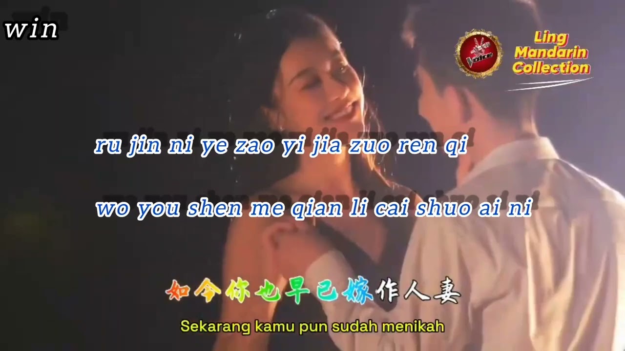 LAI SHENG ZAI QU NI WEI QI KTV WIN