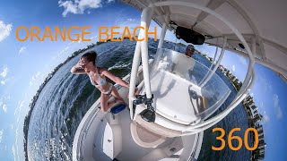 ORANGE BEACH AL in 360