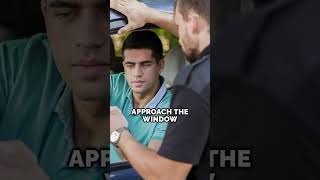 Details What It Means When Police Say You’re Being Detained Guide