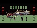 Warframe 2023 corinth prime build