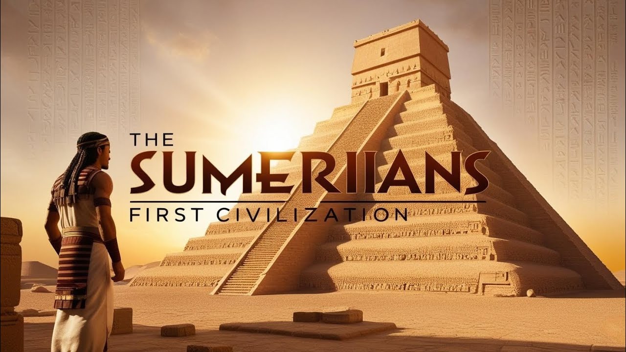 The Sumerians: Pioneers of Civilization