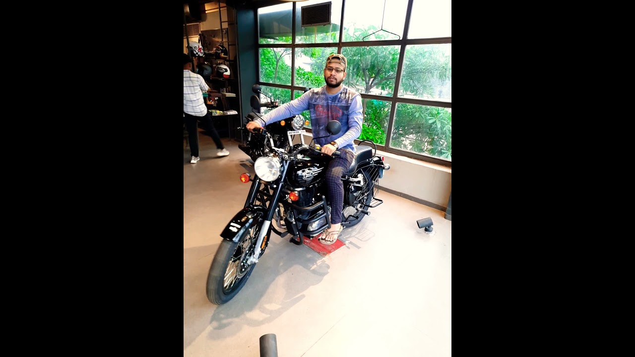 All New Royal Enfield Bullet Standard || BS6 2021 Latest Model || 