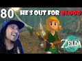 Misko's Treasures [PART 80] Zelda Tears of the Kingdom