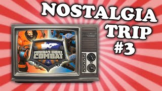 Nostalgia Trip #3 - Monday Night Combat