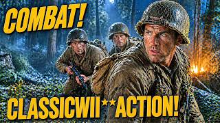 Combat ! 1962-1967 Full Episodes | Masquerade| Best Drama, Action, War Of US | Full HD 1080p