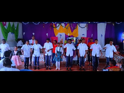 Hatua Zangu By Rose Muhando Ft Victor Muthenya Official Dance 