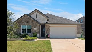 513 Saffron Street video tour