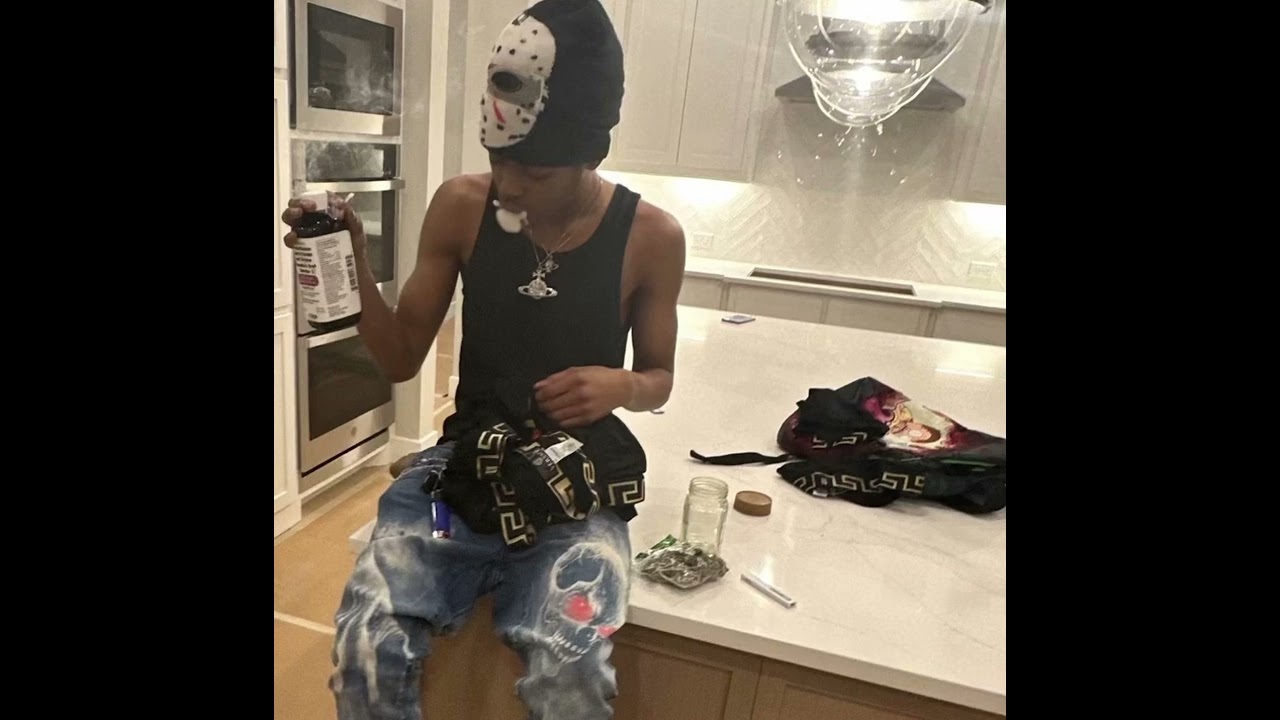 Ndica - Sip (Prod jthasensei)