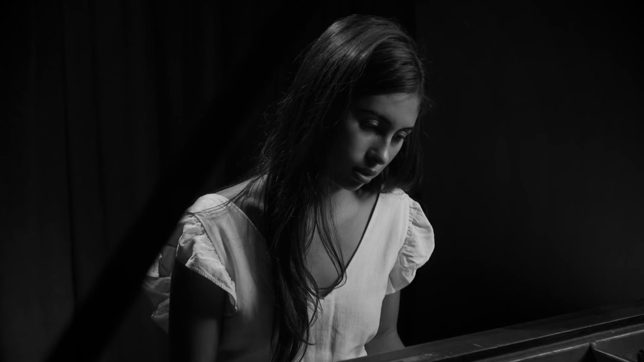 Estelle Inès - Cypress